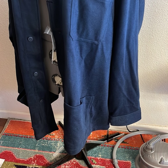 - Goodfellow & Co Full Button Jacket.  NWT - Picture 7 of 7